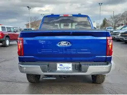 2026 FORD F150