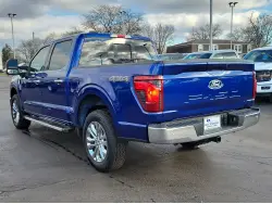 2026 FORD F150