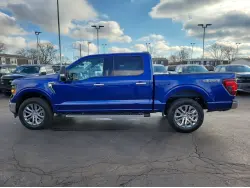 2026 FORD F150