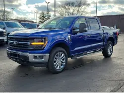 2026 FORD F150