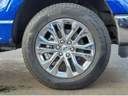 2026 FORD F150