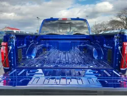 2026 FORD F150