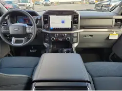 2026 FORD F150