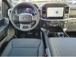 2026 FORD F150