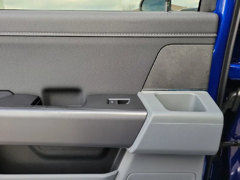 2026 FORD F150