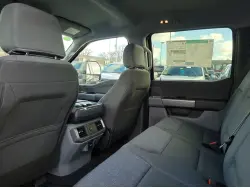 2026 FORD F150