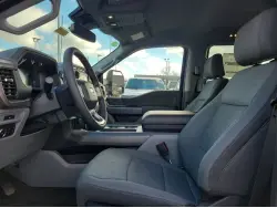 2026 FORD F150