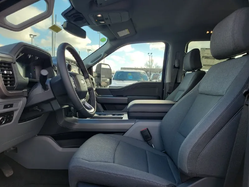 2026 FORD F150