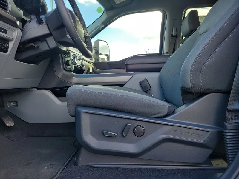2026 FORD F150