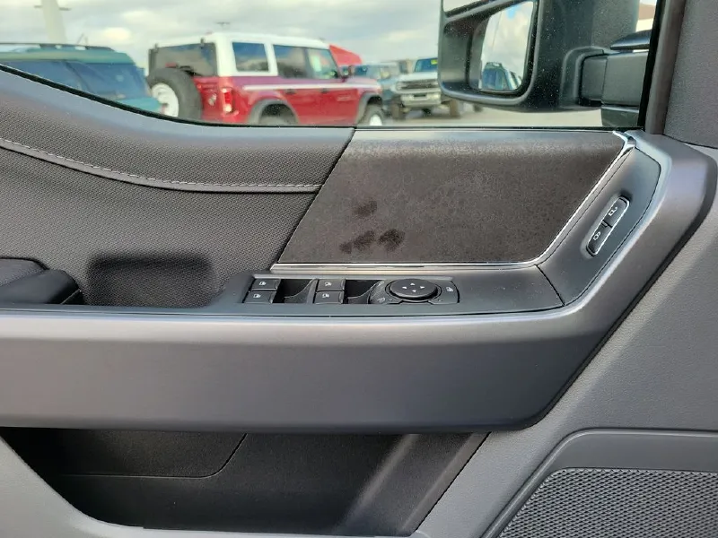 2026 FORD F150