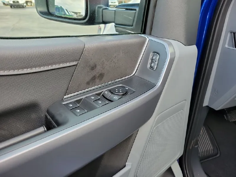 2026 FORD F150
