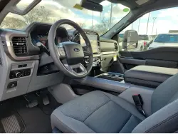 2026 FORD F150