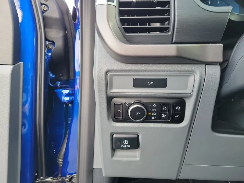 2026 FORD F150