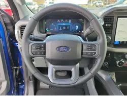 2026 FORD F150