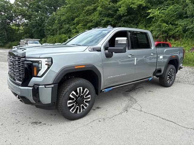 2026 GMC Sierra 2500HD in Pleasant Hills, PA