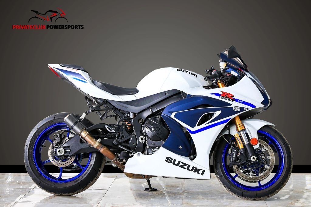 Blue Sportbike Motorcycles For Sale Near Jasper, TX - Cycle Trader