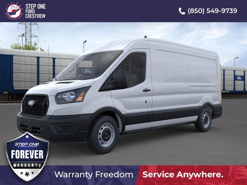 2026 Ford Transit-250 250 in Crestview, FL