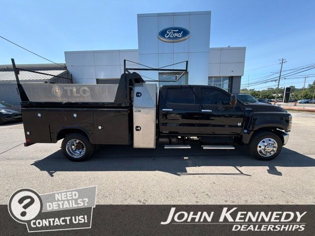 2020 INTERNATIONAL cv515 in Conshohocken, PA