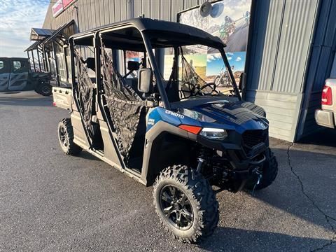 2026 CFMOTO UForce 800 XL in bellingham WA