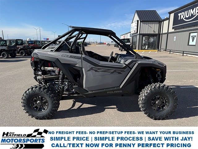 2026 Polaris RZR PRO XP Ultimate Recreation / Sport ATV