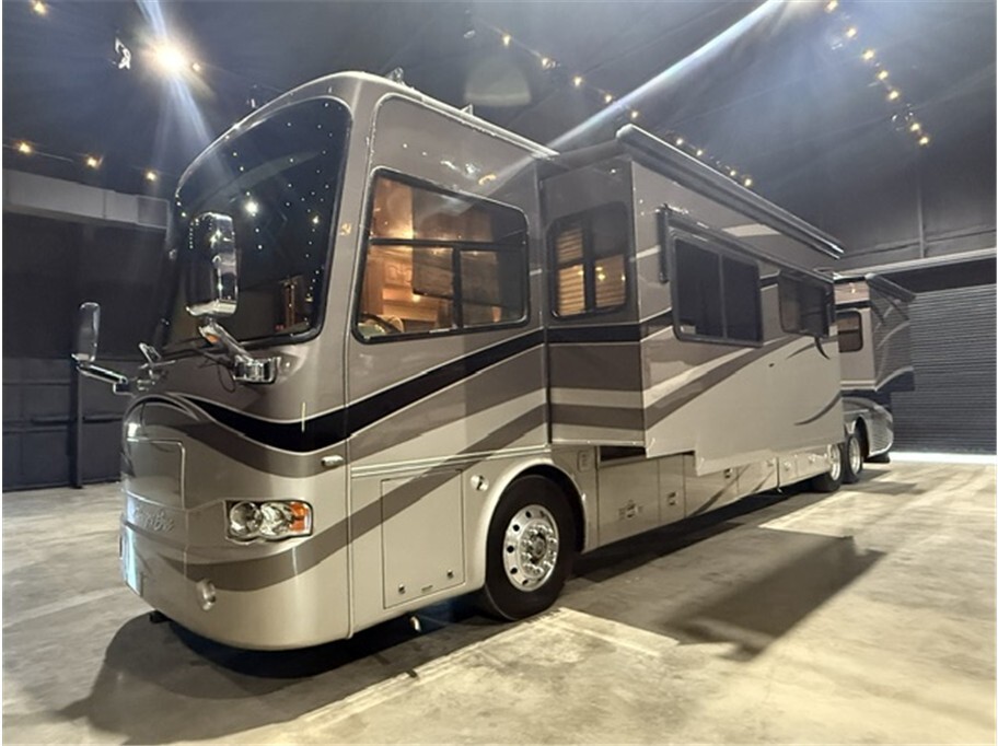 2007 Tiffin Motorhomes ALLEGRO 40QSP in modesto CA
