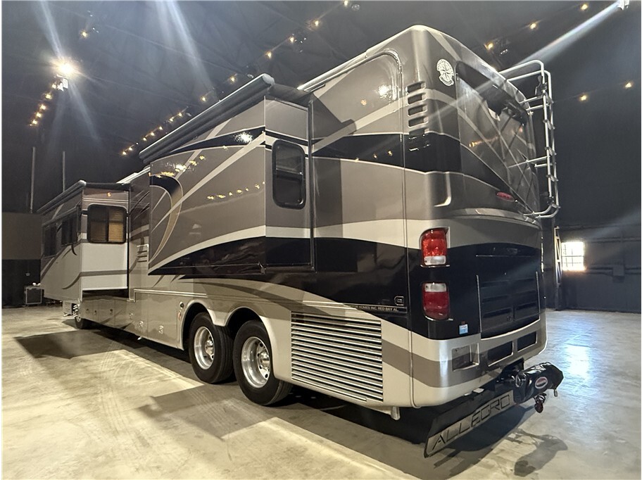 2007 Tiffin Motorhomes ALLEGRO 40QSP in modesto CA