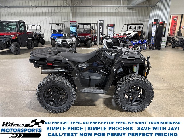2026 Polaris Sportsman 570 Trail Recreation/Utility ATV