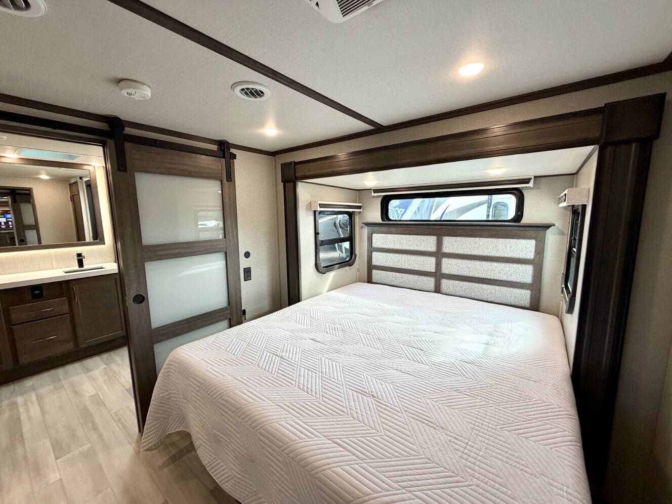 A photo of this 2022 Grand Design SOLITUDE 380FL
