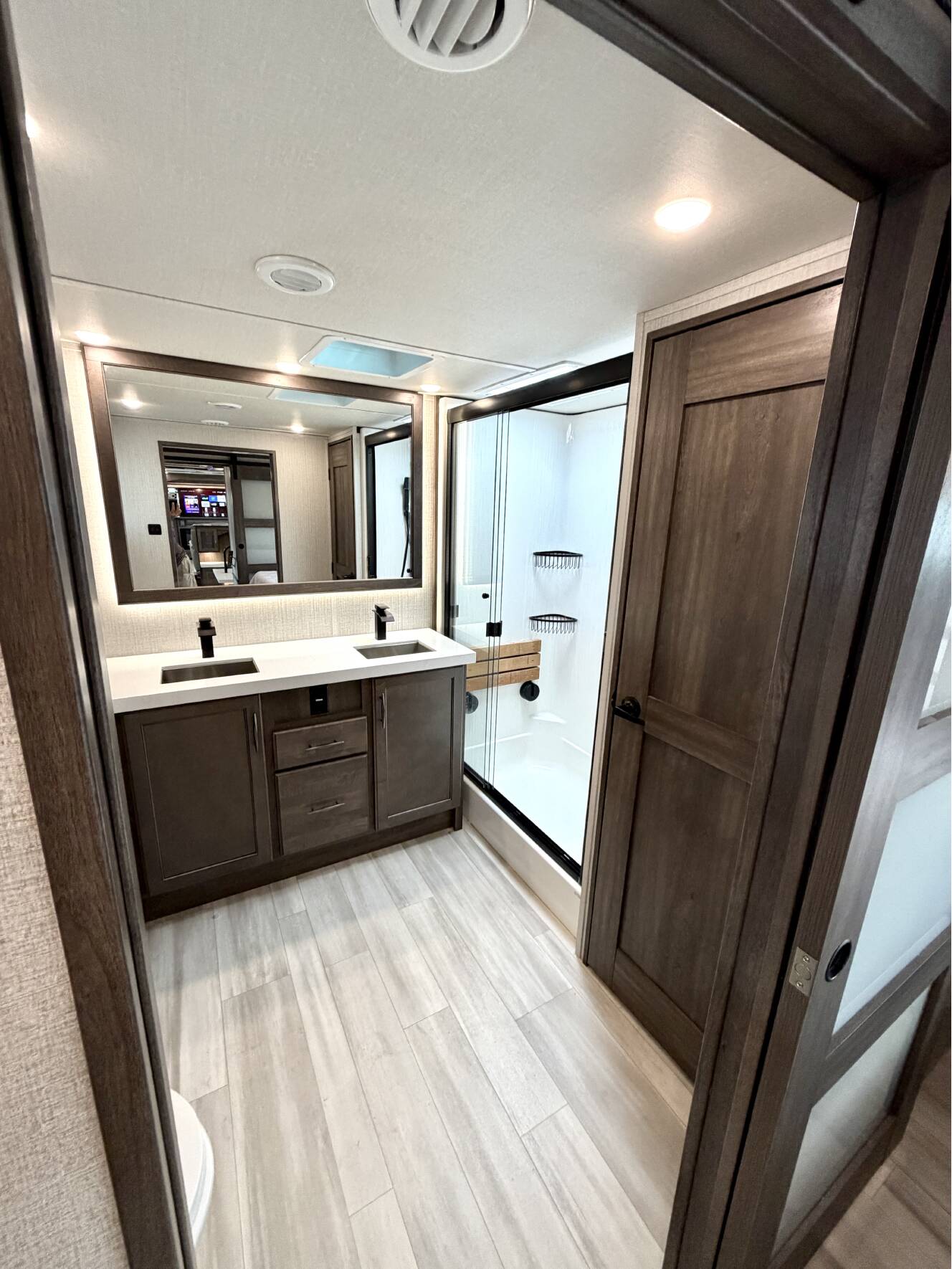 A photo of this 2022 Grand Design SOLITUDE 380FL