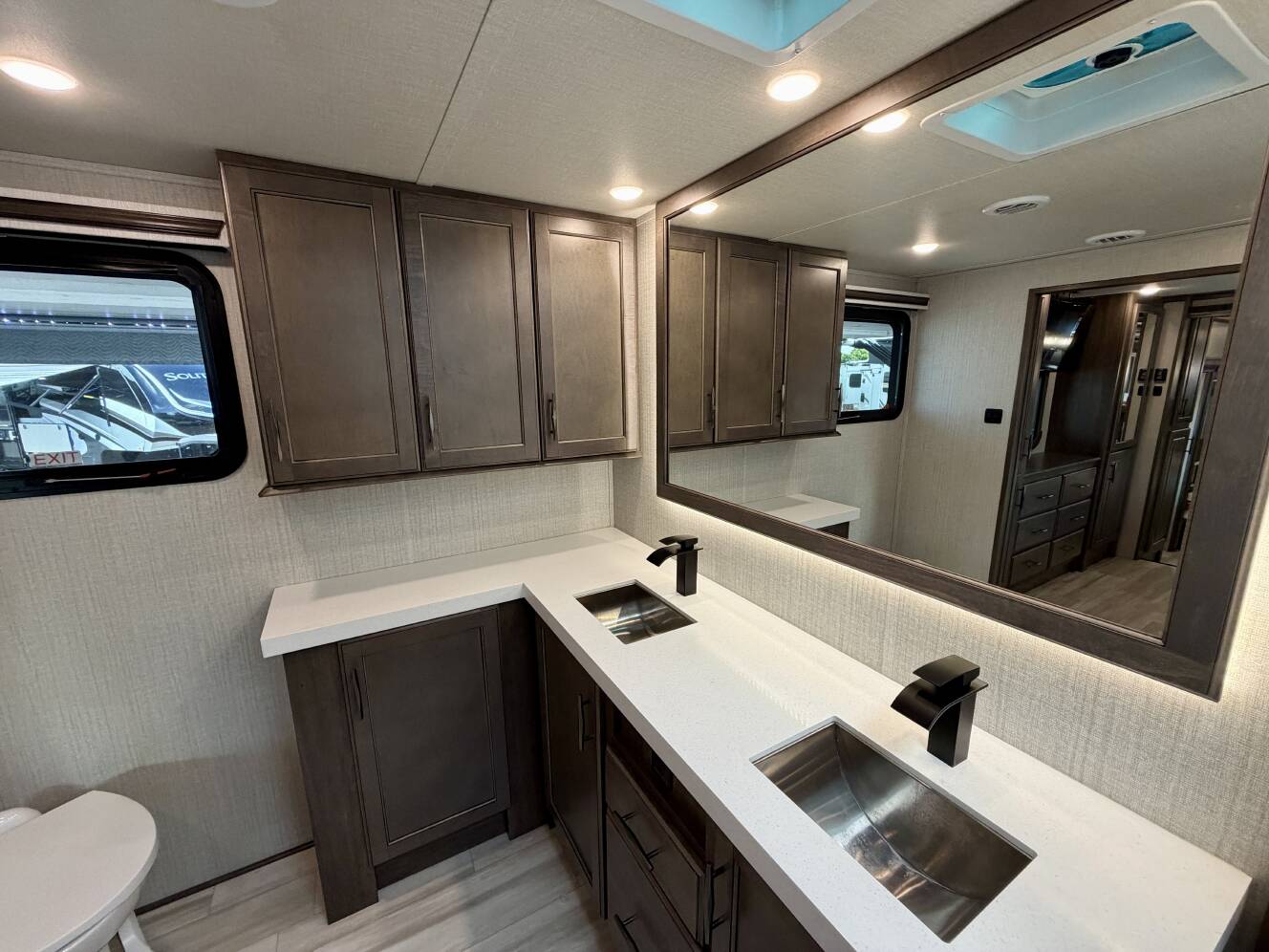 A photo of this 2022 Grand Design SOLITUDE 380FL