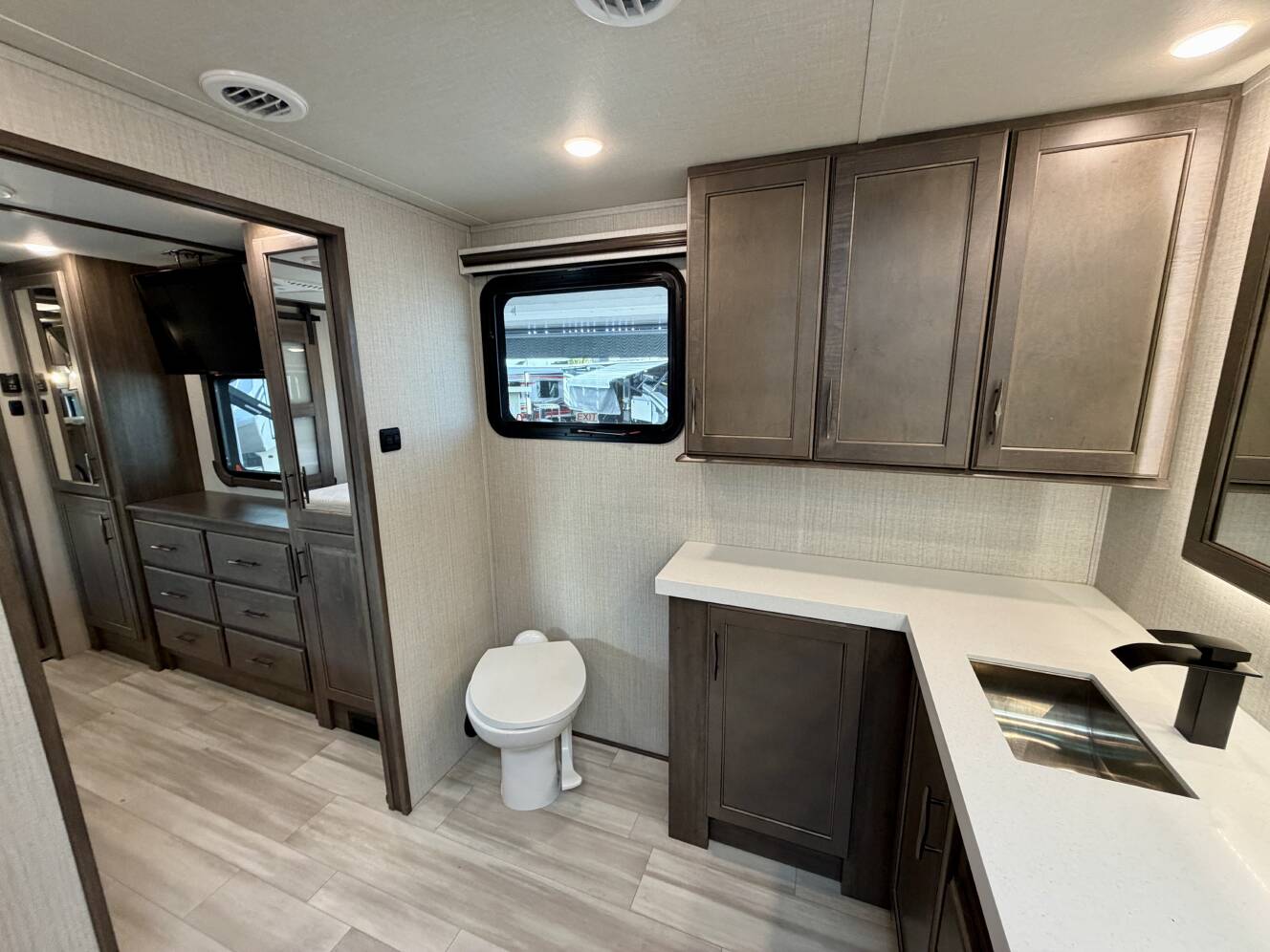 A photo of this 2022 Grand Design SOLITUDE 380FL