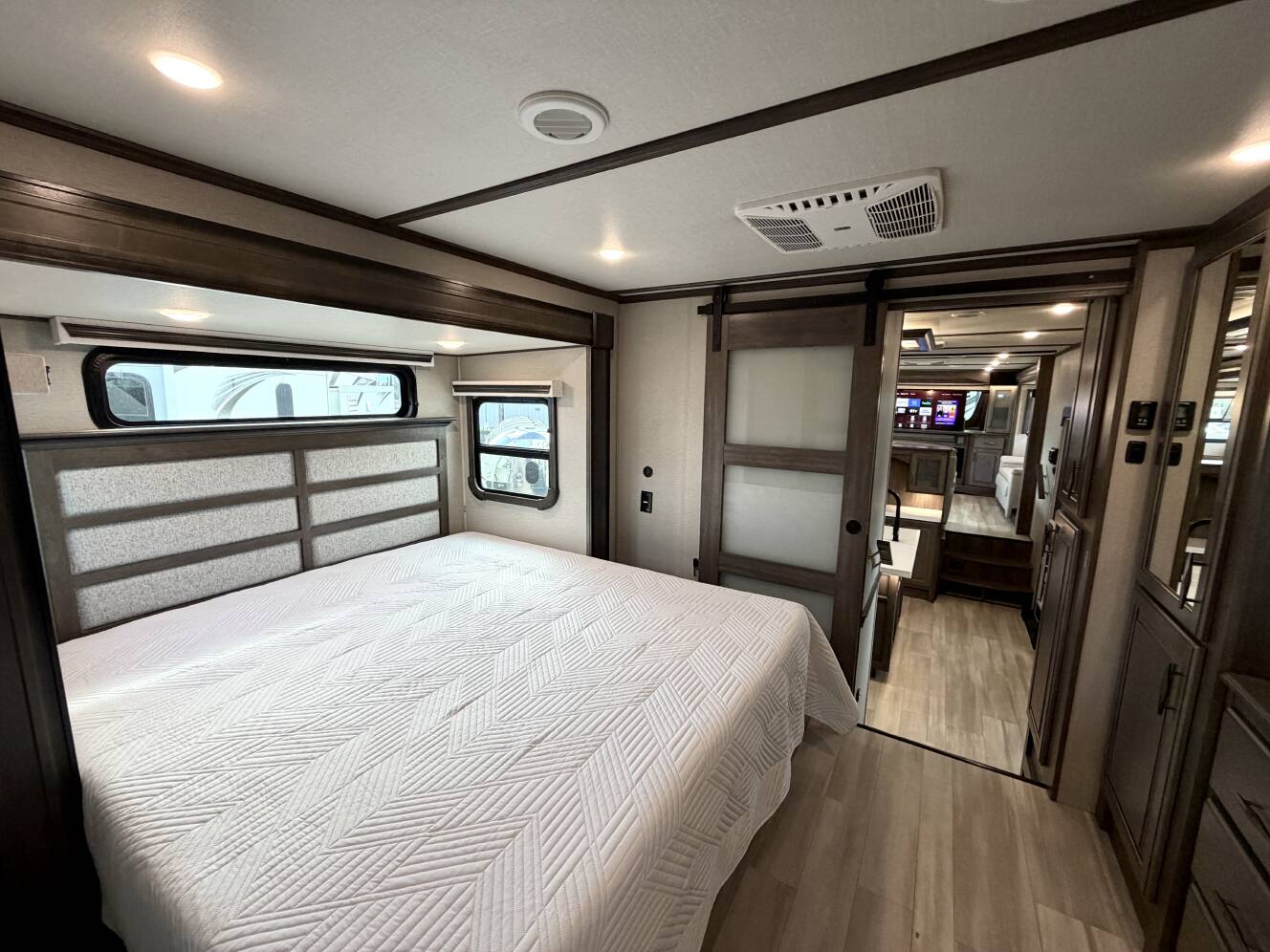 A photo of this 2022 Grand Design SOLITUDE 380FL