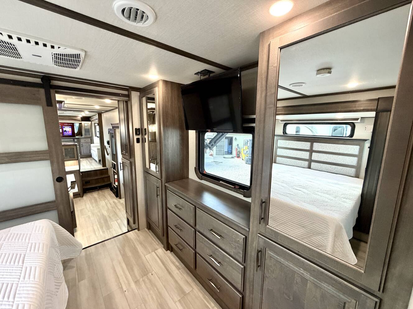 A photo of this 2022 Grand Design SOLITUDE 380FL