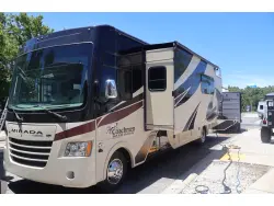 2019 COACHMEN MIRADA 350DS