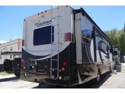 2019 COACHMEN MIRADA 350DS