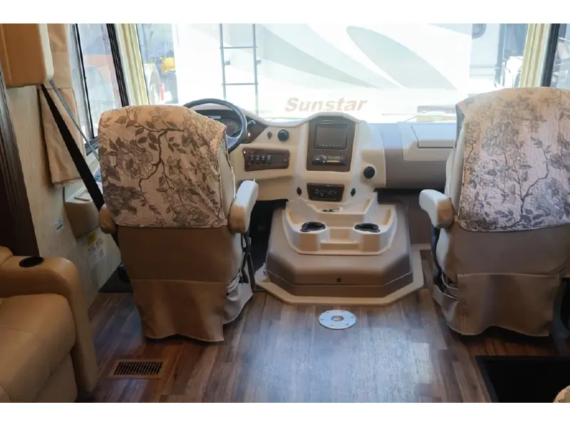 2019 COACHMEN MIRADA 350DS