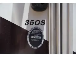 2019 COACHMEN MIRADA 350DS