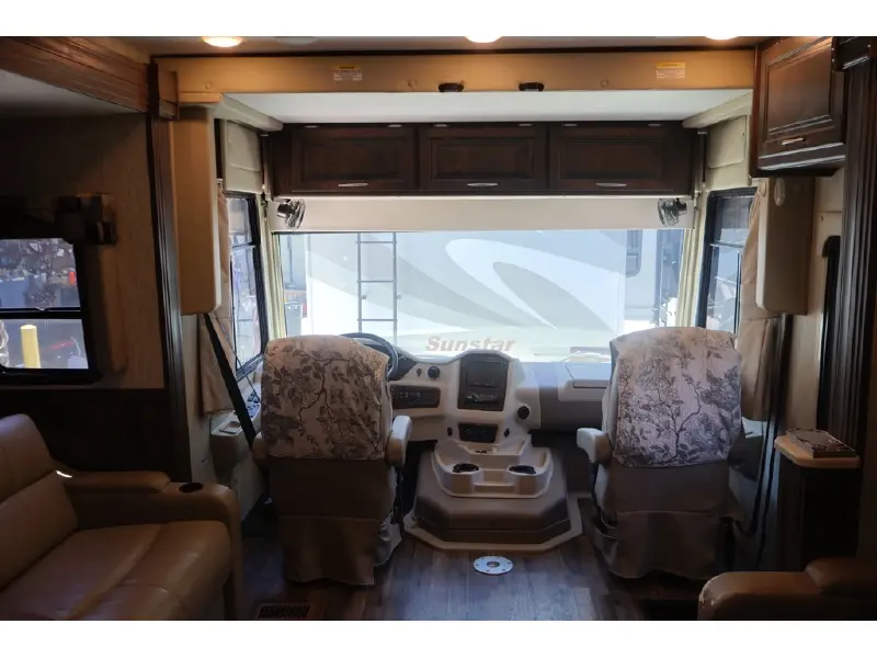 2019 COACHMEN MIRADA 350DS