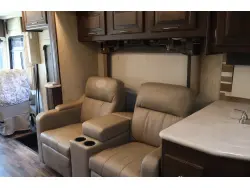 2019 COACHMEN MIRADA 350DS