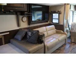 2019 COACHMEN MIRADA 350DS