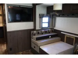 2019 COACHMEN MIRADA 350DS