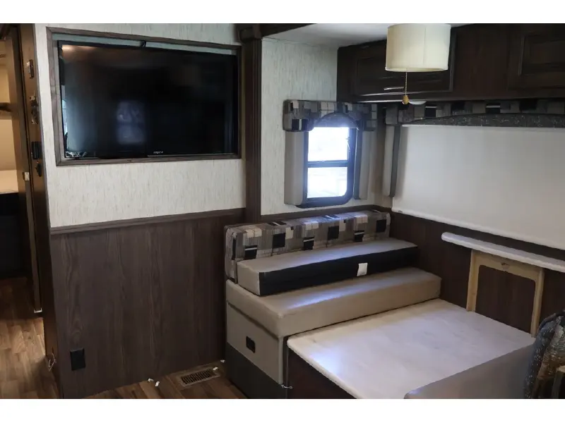2019 COACHMEN MIRADA 350DS