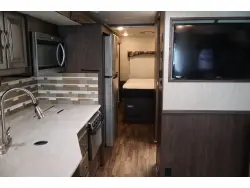 2019 COACHMEN MIRADA 350DS