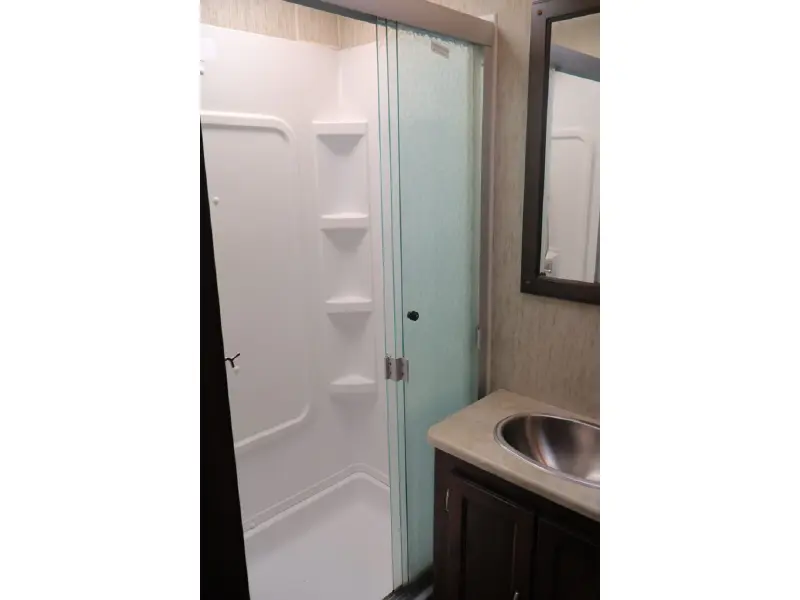 2019 COACHMEN MIRADA 350DS