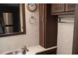 2019 COACHMEN MIRADA 350DS