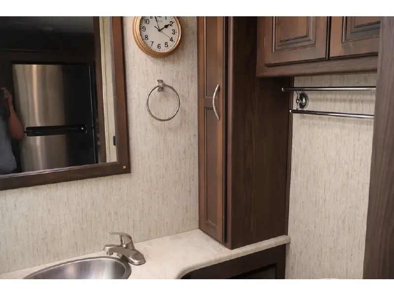 2019 COACHMEN MIRADA 350DS