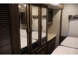 2019 COACHMEN MIRADA 350DS