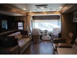 2019 COACHMEN MIRADA 350DS