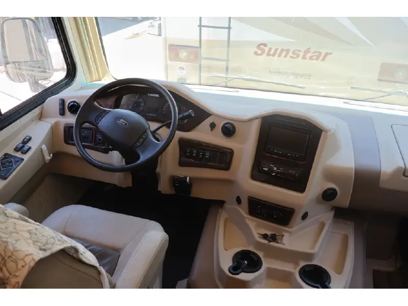 2019 COACHMEN MIRADA 350DS