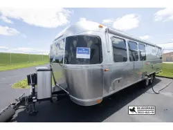 2021 AIRSTREAM GLOBETROTTER 30RB